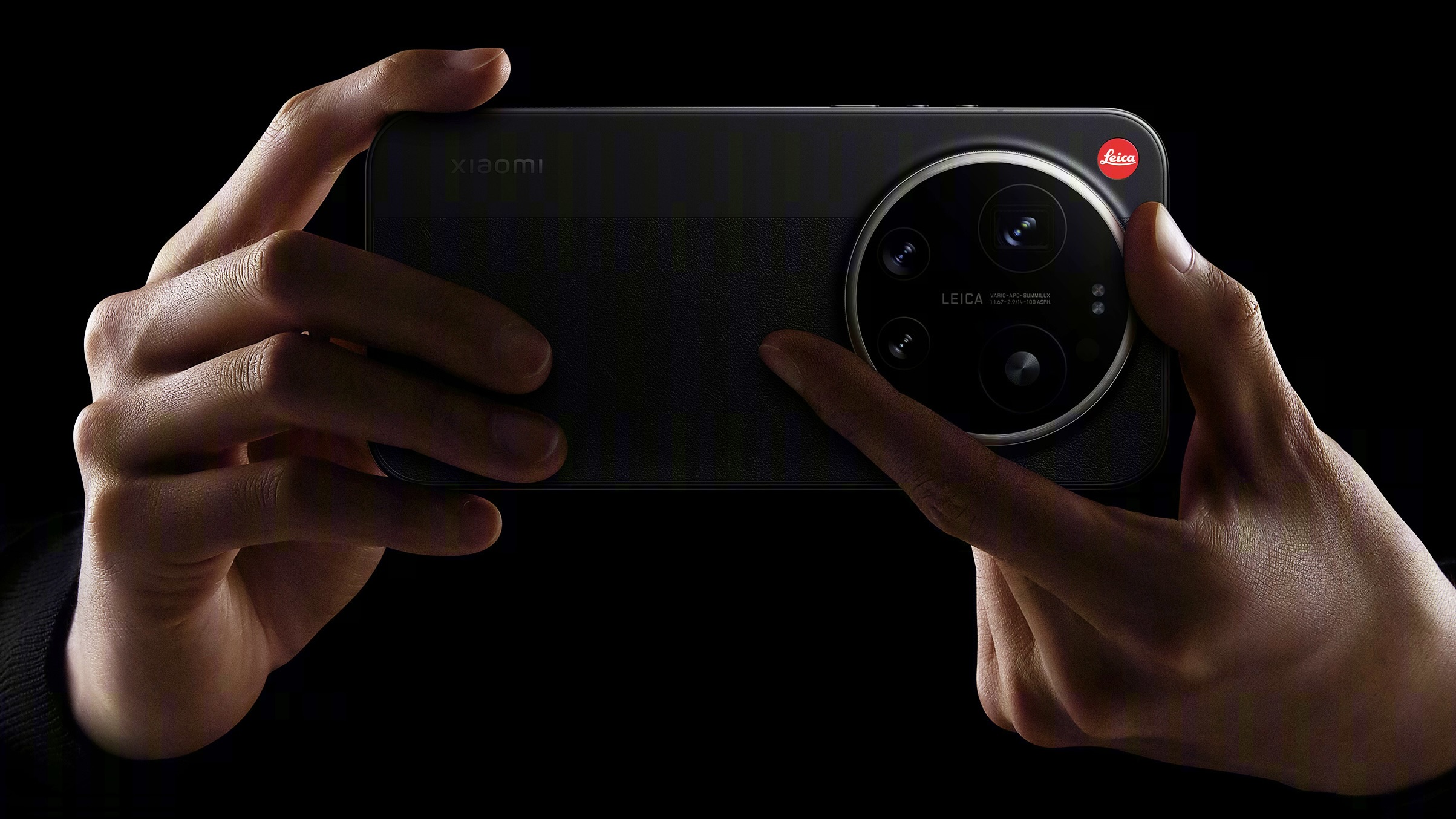 leica xiaomi 17
